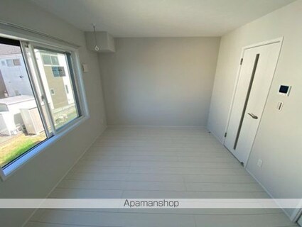 スターティス六実[1K/26m2]のリビング・居間