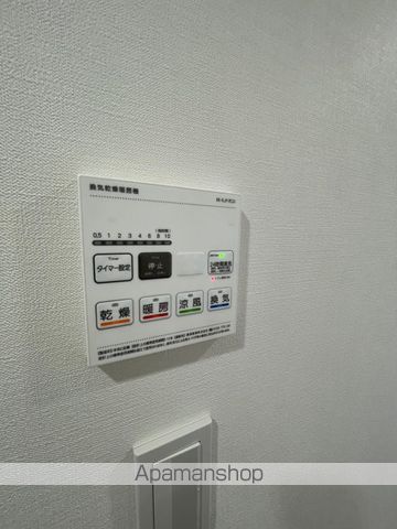 ASAGAYA CALMEの内装写真