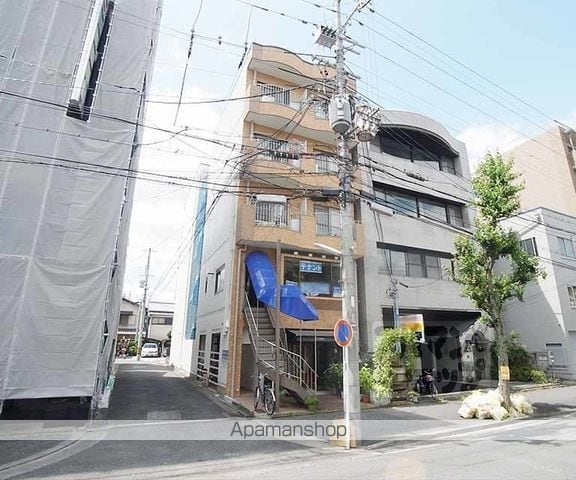 大光ビルの外観写真