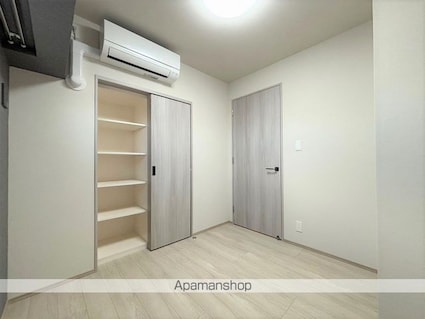 ラグゼナ八王子寺町[1SLDK/52.54m2]の内装4