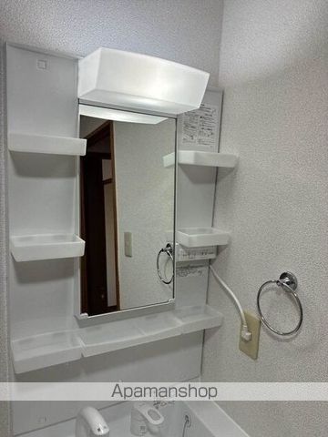 エスポワール大井 B棟の内装写真