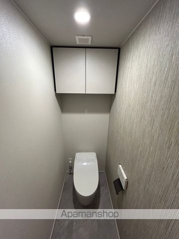 MOCXION PREMIUM四谷大京町の内装写真