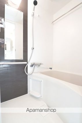 ＧｒａｎＤｕｏ世田谷Ⅵ[1K/22.55m2]のバス