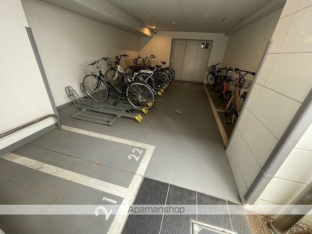クレストコート蔵前のその他写真