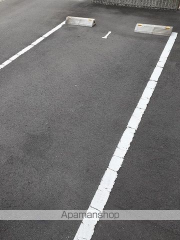 ソラーナS Cの内装写真