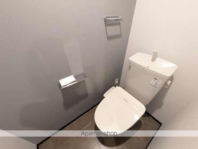 仮)ノーブル平岸の内装写真