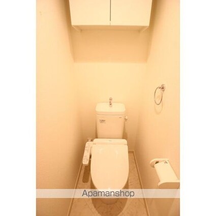 ＣＡＳＡ覚王山[3LDK/91.45m2]のトイレ