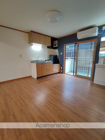 SGHOUSE12の内装写真