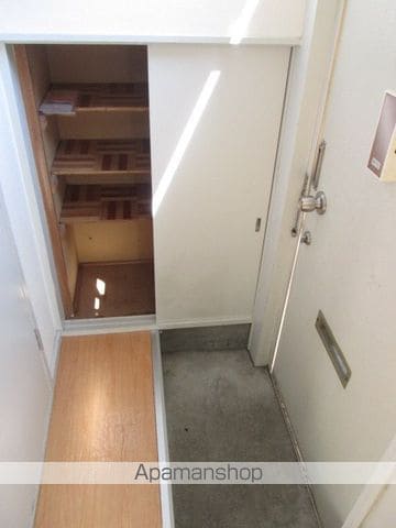 のとマンションの内装写真