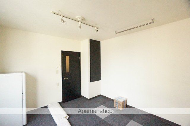 ピアコート前田の内装写真