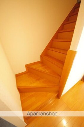 Ｇｒｅｅｎ　Ｆｏｒｅｓｔ聖蹟[3LDK/85.67m2]の内装1