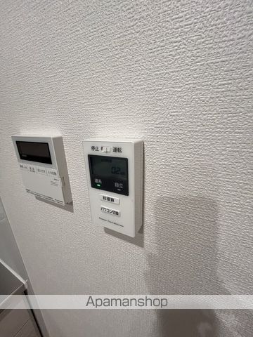 ベルリードの内装写真