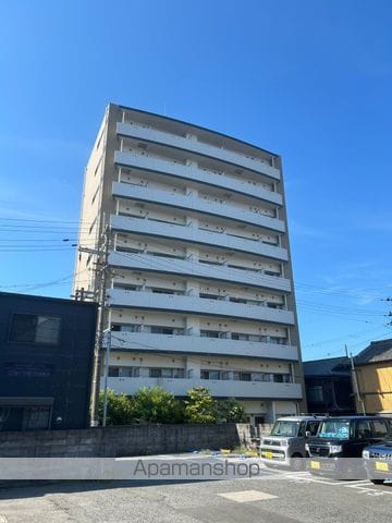アヴァンドールIZUMISANOアネックス・アヴァンドール泉佐野の外観写真