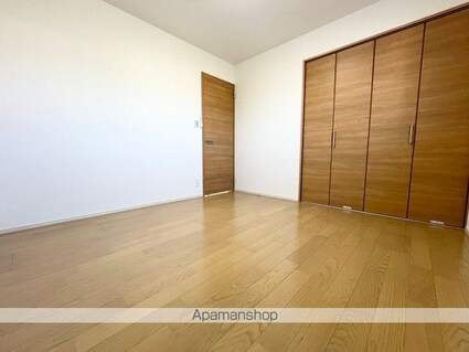 クレスト大堀[2LDK/55.5m2]の内装4