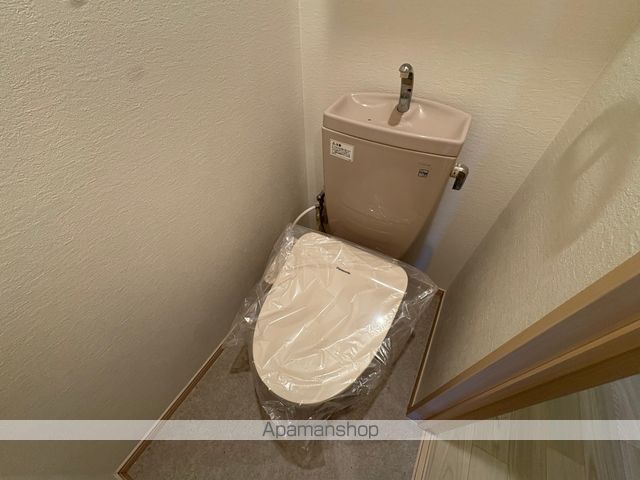 アンジェリーク磐船の内装写真