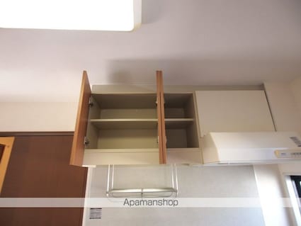 メゾン・ド・ルミエール[1DK/32.24m2]の内装3