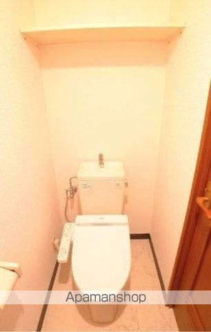 フラワーパークの内装写真