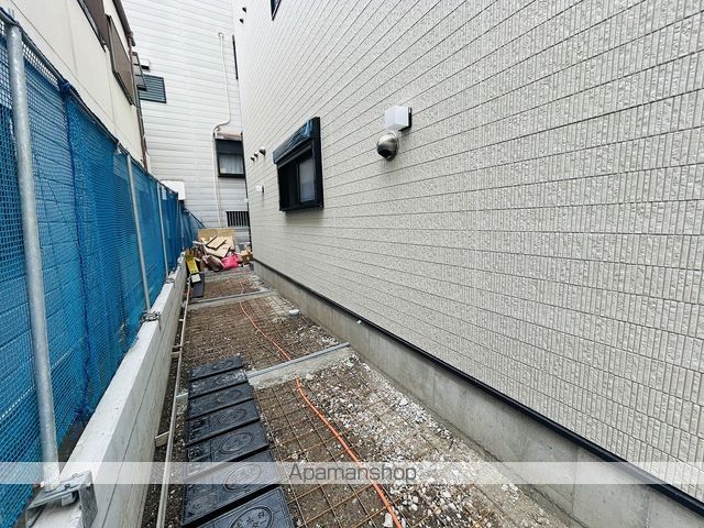 HARMONY TERRACEのその他写真
