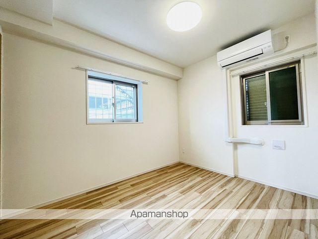 ALIVIS金山EASTの内装写真