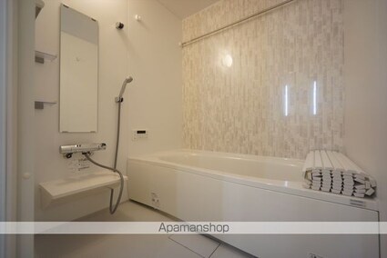 セレスティア松葉町[1LDK/44.2m2]のバス