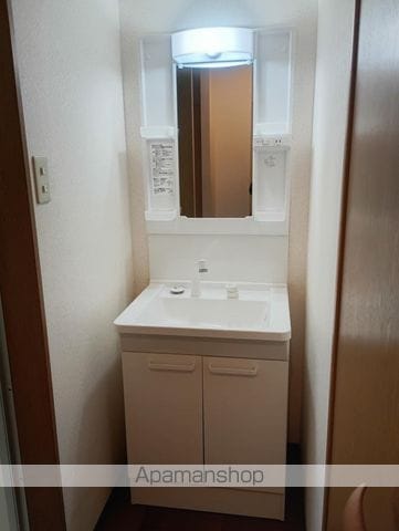メゾン舞山の内装写真