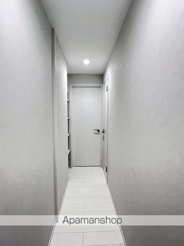 YUU黒砂の内装写真