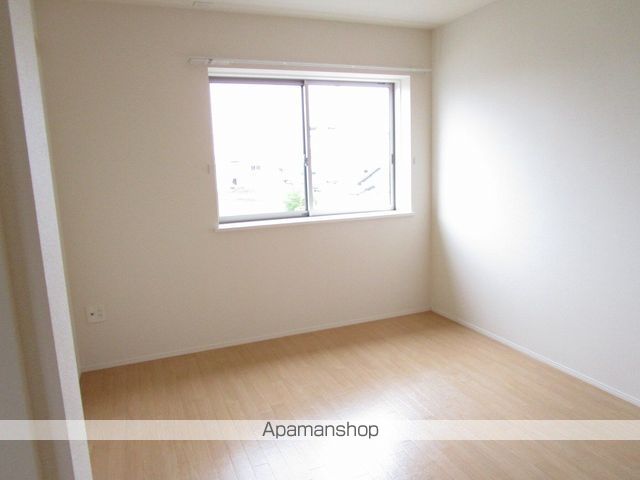 サンフィット フジマンC棟の内装写真