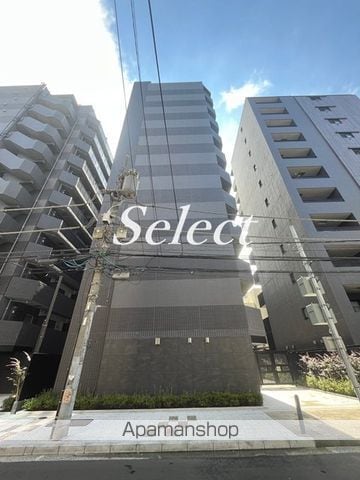 アラート横濱桜木町Iの外観写真
