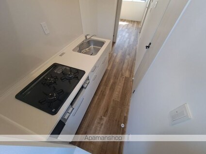 Ｉ・Ｓガーデン北条駅前[1K/25.9m2]の内装2