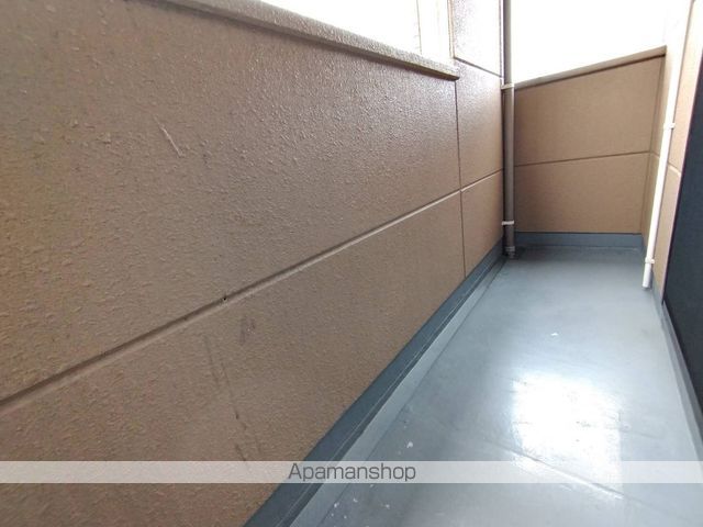 ベルルージュの内装写真