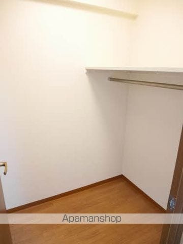 レジデンス丸山の内装写真