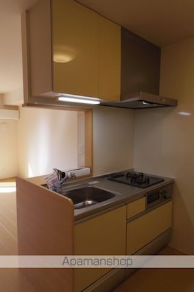 ゼルコヴァ北野[1LDK/33.39m2]の内装5