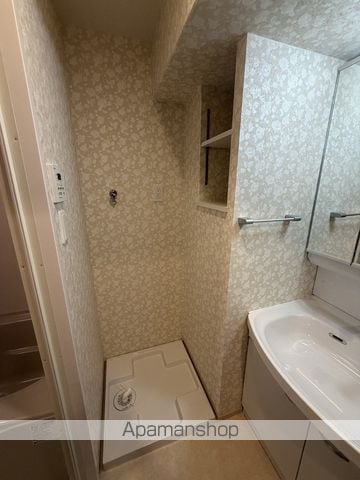 LUXESHINOSAKAVIの内装写真