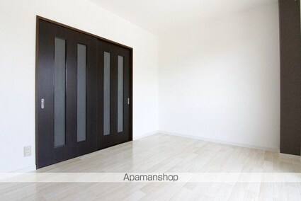 フォブール余戸東Ｂ棟[2LDK/51.21m2]の内装1