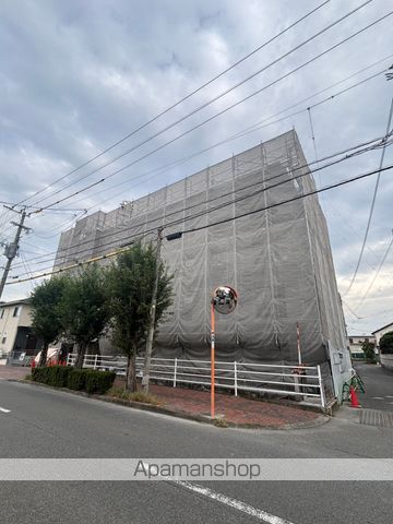 須玖南マンション