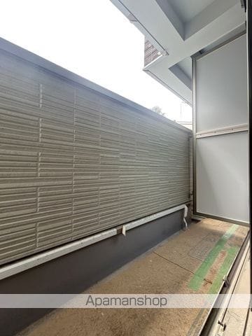 ダイバーシティ大久保中の内装写真
