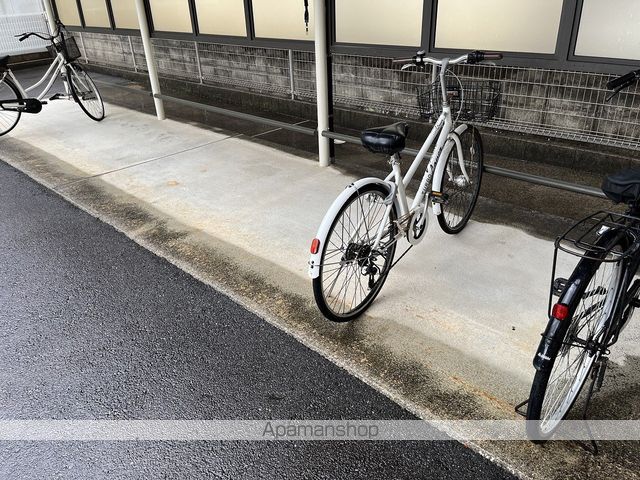 オレンジコートの周辺写真