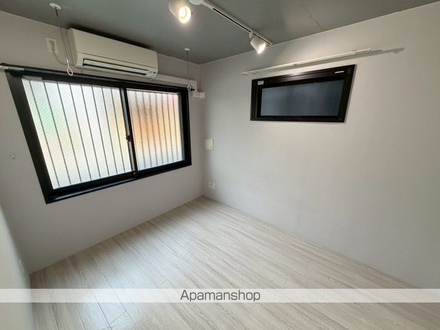 CASA PIAZZA 練馬富士見台の内装写真