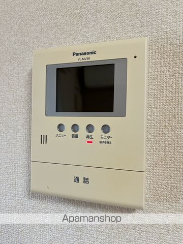 ロイヤルハイツおくらの内装写真