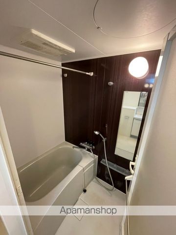 シュロスミーナ神楽坂の内装写真
