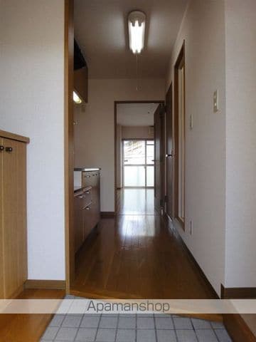 Mint houseの内装写真