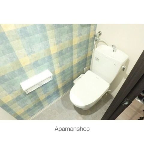 エフュート東札幌の内装写真