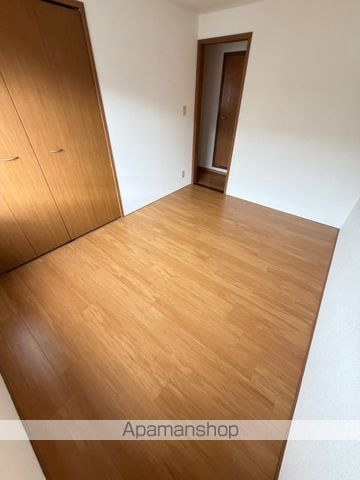 ローウェルズ 1番館の内装写真