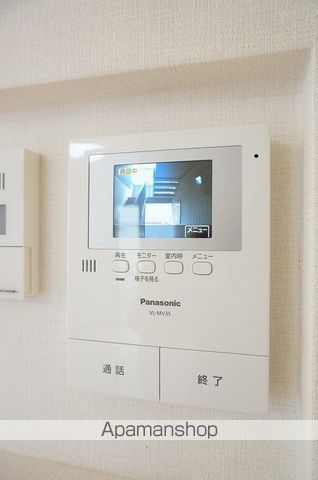 AIVOの内装写真
