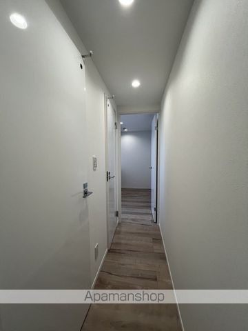 Alivis東日暮里の内装写真