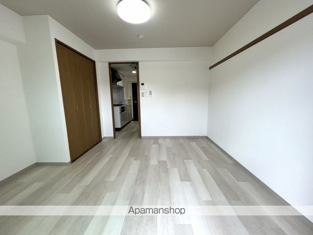 ドリームパレス荒楯の内装写真