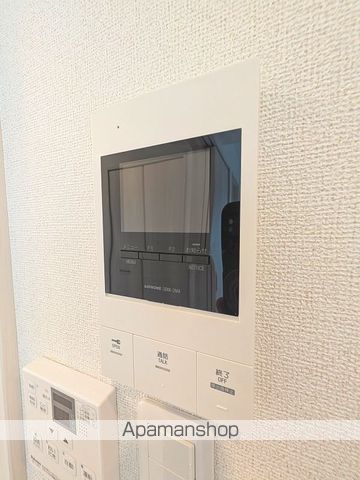 プレセダン千駄木の内装写真
