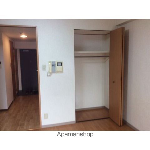 セントラル名古屋の内装写真