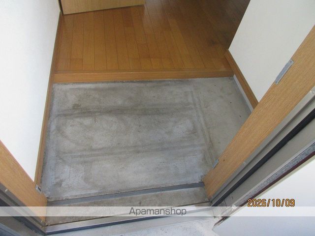 S HEIGHTSの内装写真