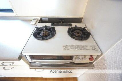 アメニティ・ユー[2LDK/54.65m2]の内装9